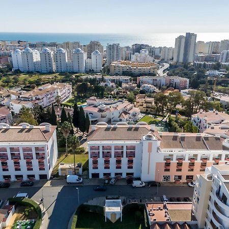 Vilarosa Beachside By Cc 2H Portimão Exteriér fotografie