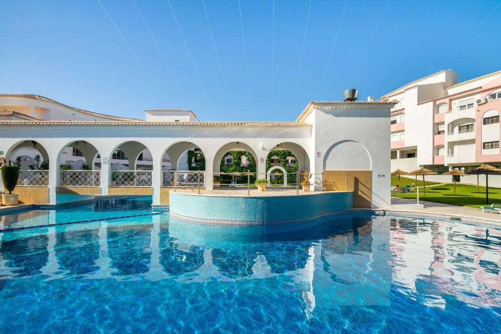 Vilarosa Beachside By Cc 2H Portimão Exteriér fotografie