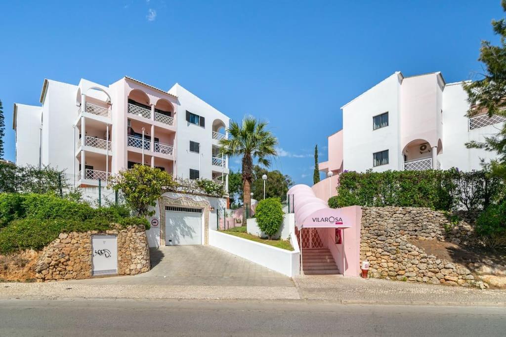 Vilarosa Beachside By Cc 2H Portimão Exteriér fotografie