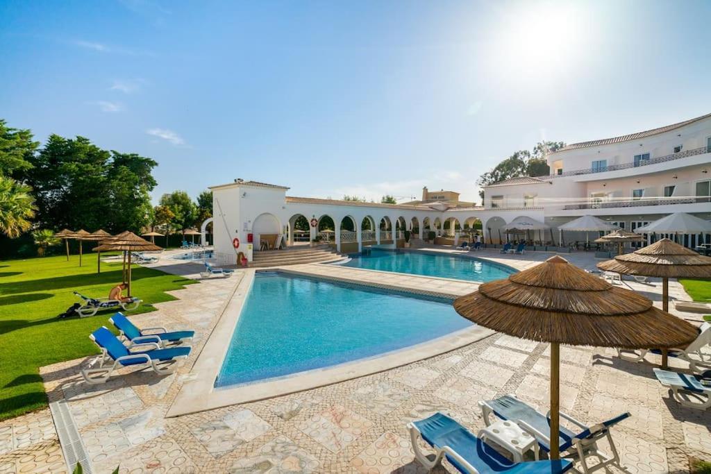 Vilarosa Beachside By Cc 2H Portimão Exteriér fotografie