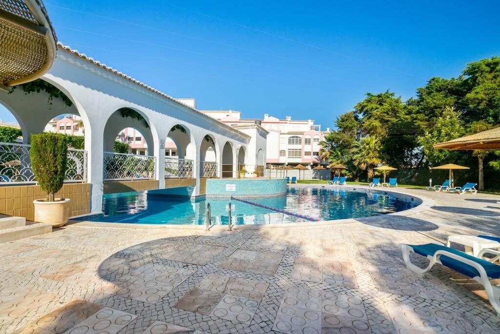 Vilarosa Beachside By Cc 2H Portimão Exteriér fotografie