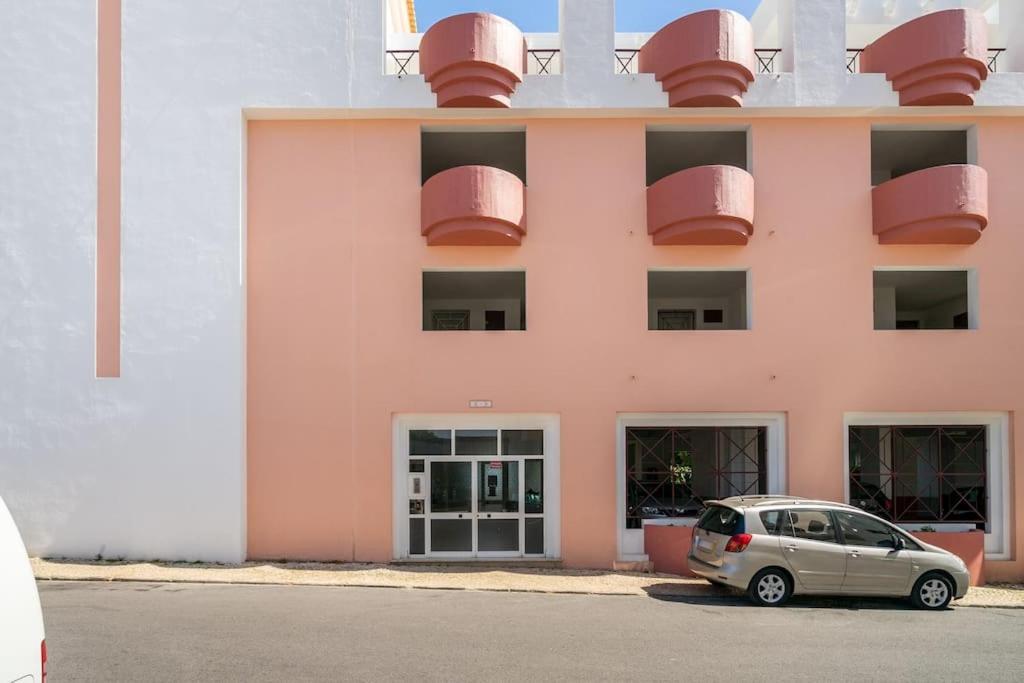 Vilarosa Beachside By Cc 2H Portimão Exteriér fotografie