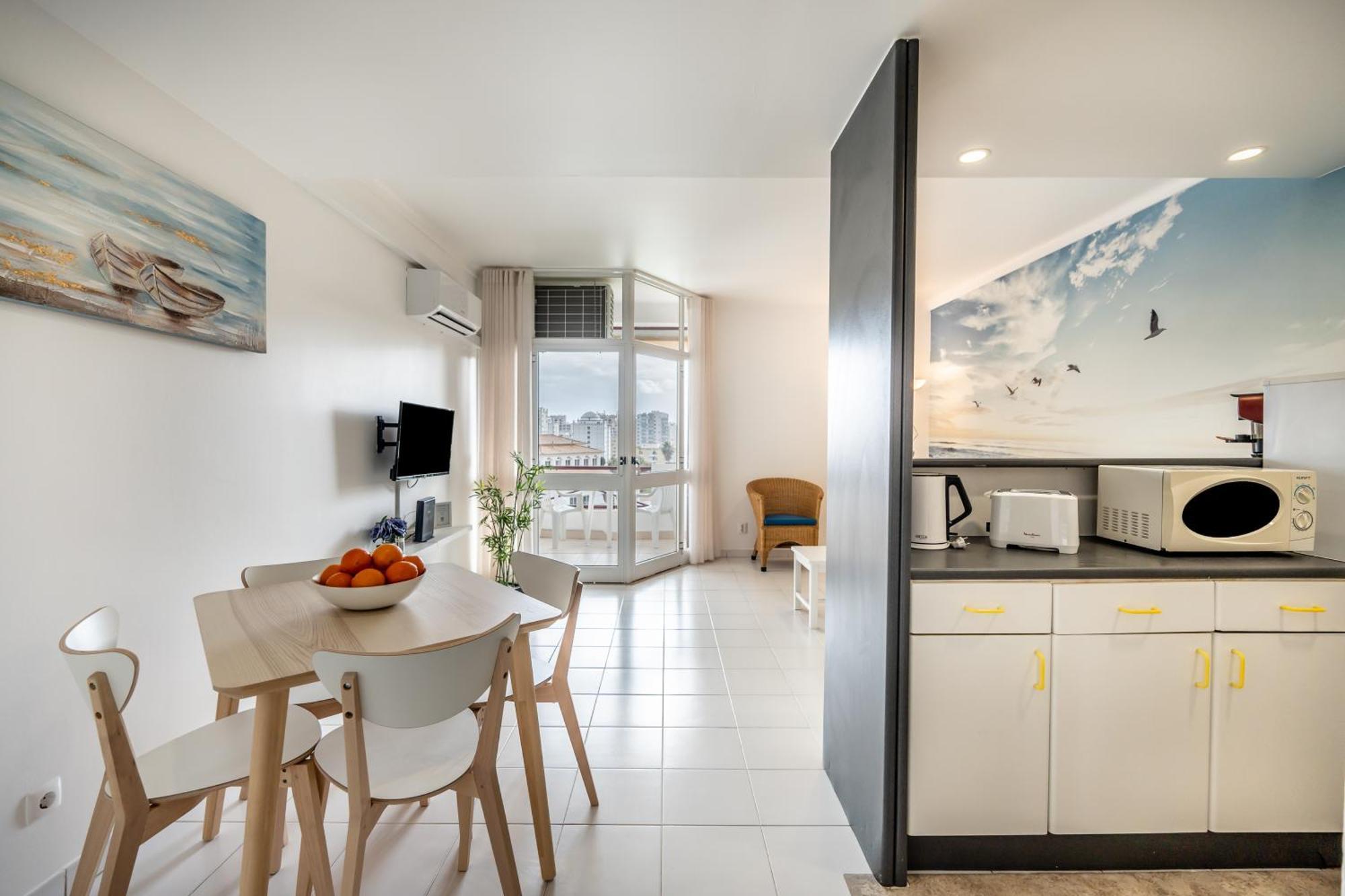 Vilarosa Beachside By Cc 2H Portimão Exteriér fotografie