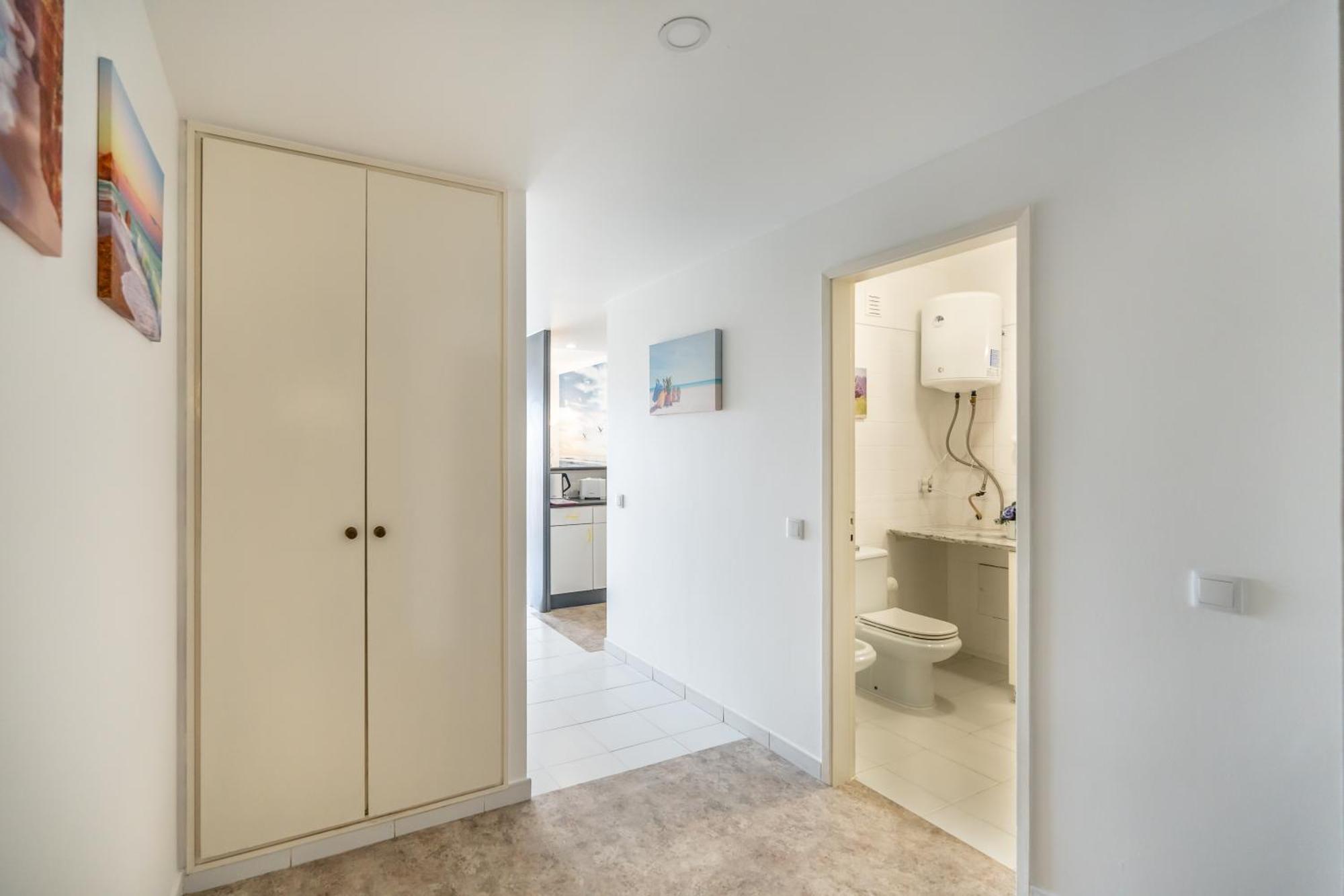 Vilarosa Beachside By Cc 2H Portimão Exteriér fotografie