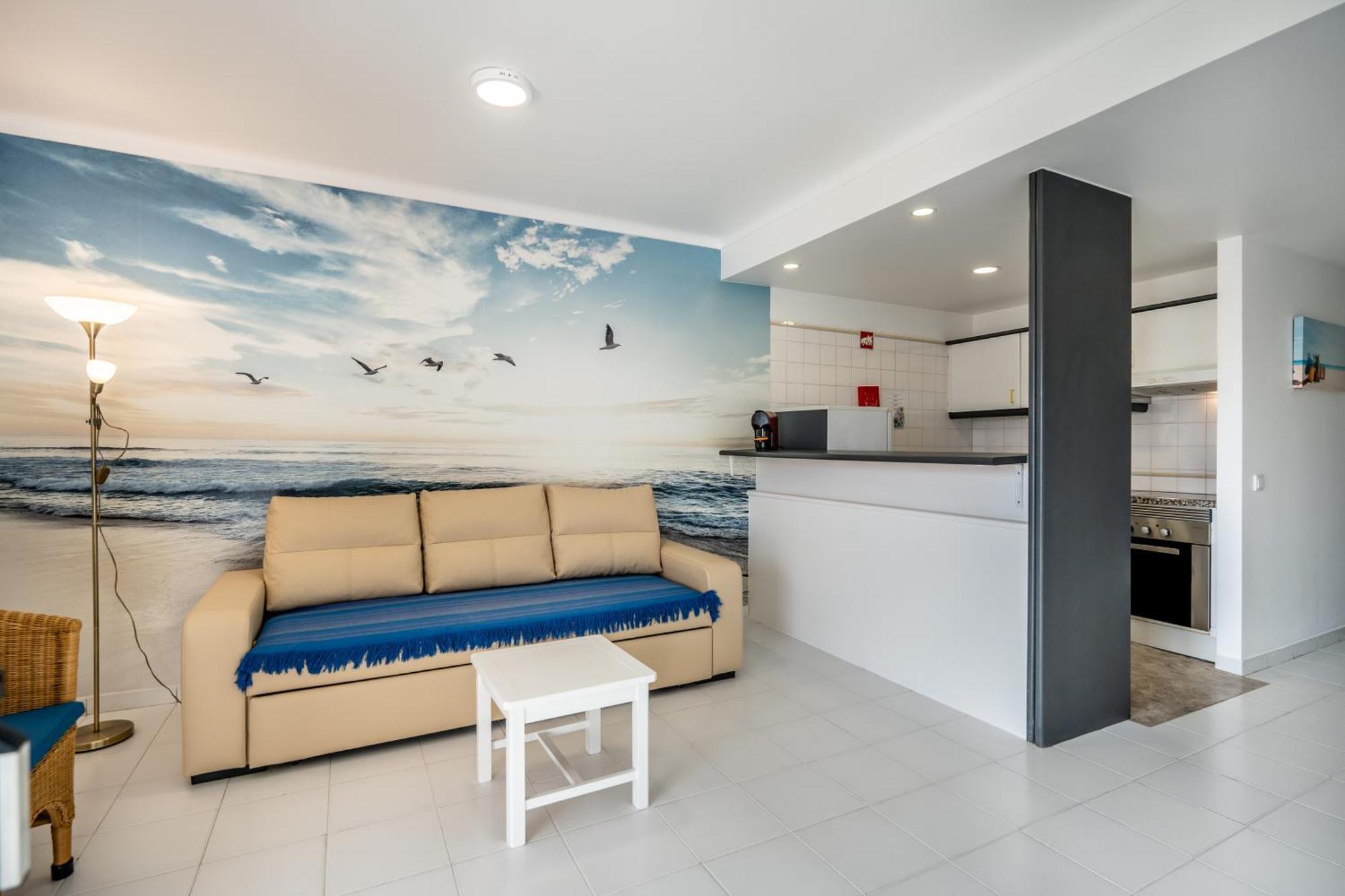 Vilarosa Beachside By Cc 2H Portimão Exteriér fotografie