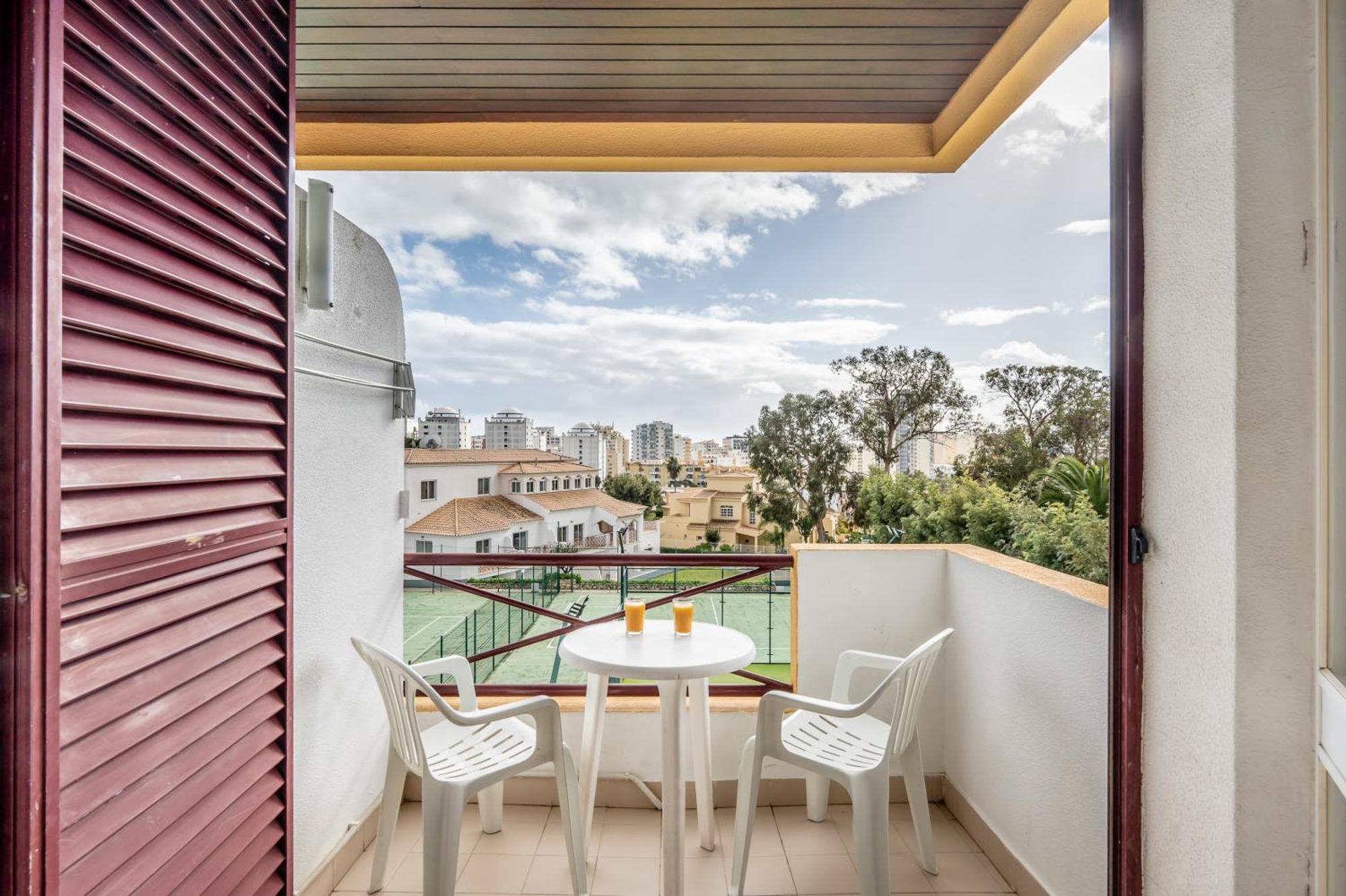 Vilarosa Beachside By Cc 2H Portimão Exteriér fotografie