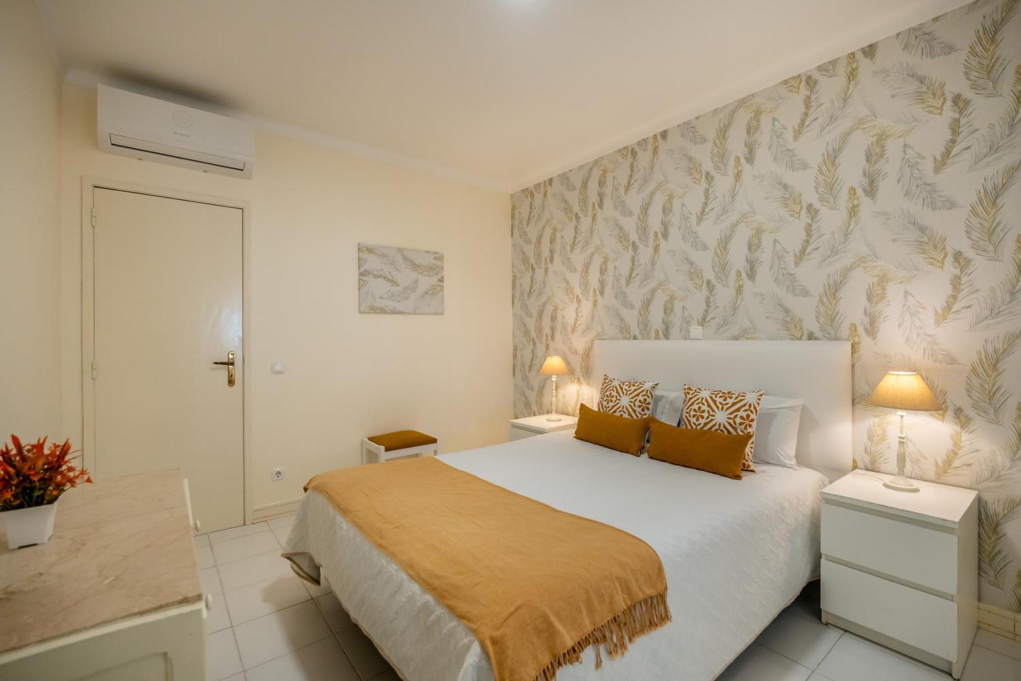 Vilarosa Beachside By Cc 2H Portimão Exteriér fotografie