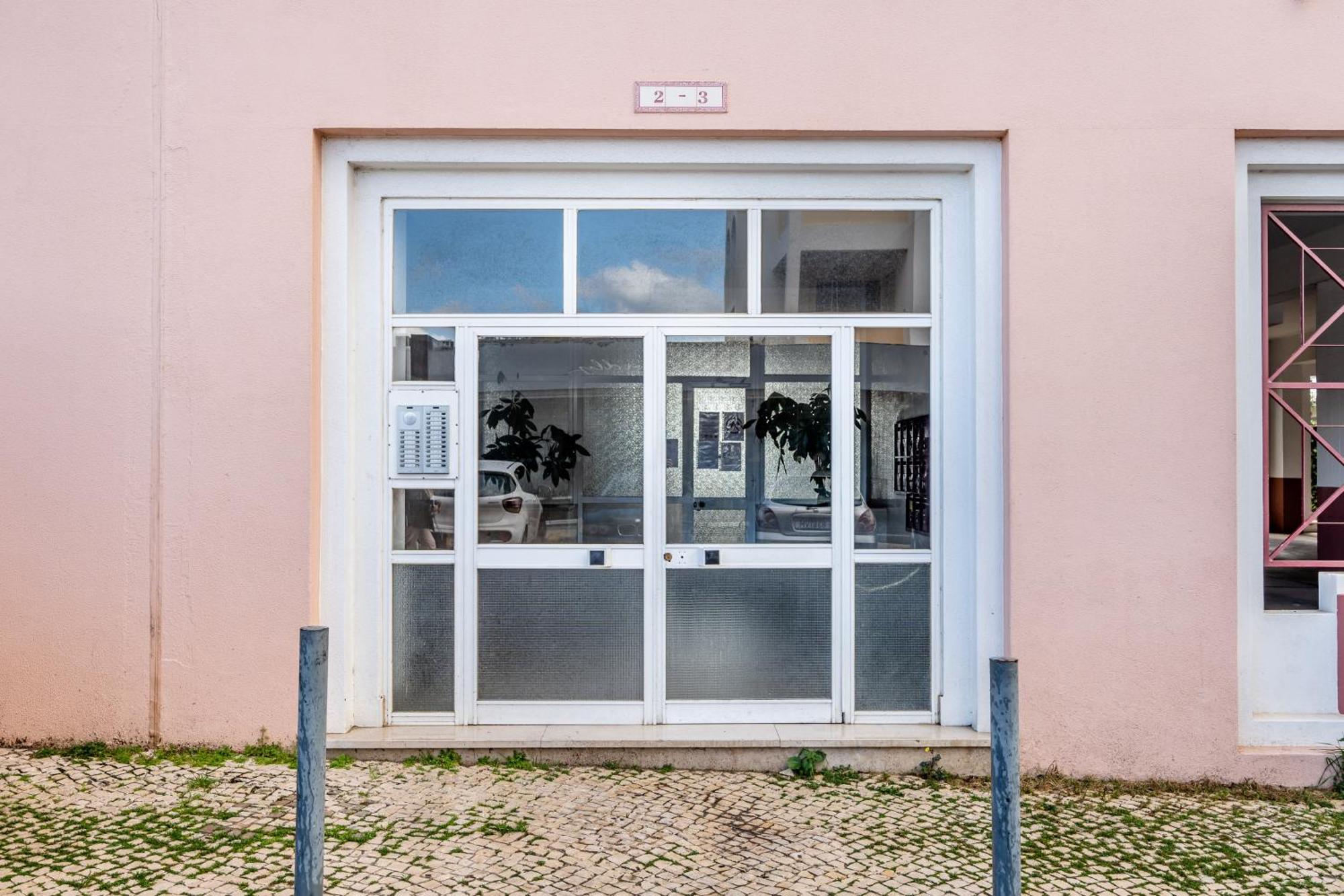 Vilarosa Beachside By Cc 2H Portimão Exteriér fotografie