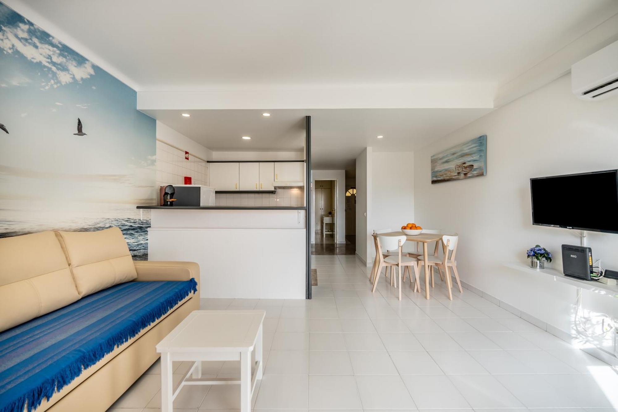 Vilarosa Beachside By Cc 2H Portimão Exteriér fotografie