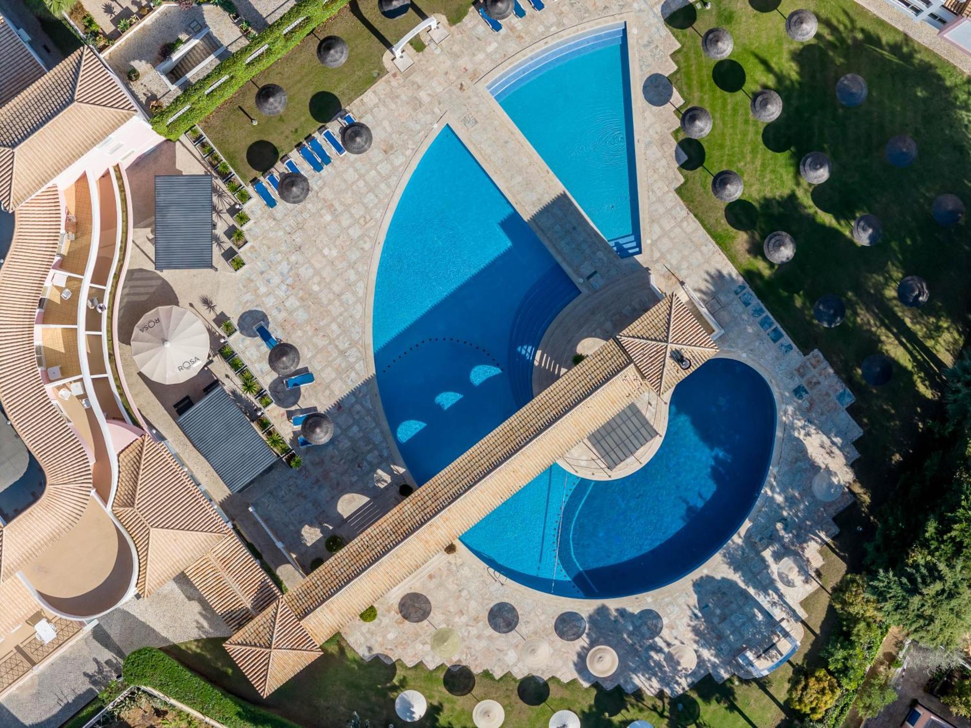 Vilarosa Beachside By Cc 2H Portimão Exteriér fotografie