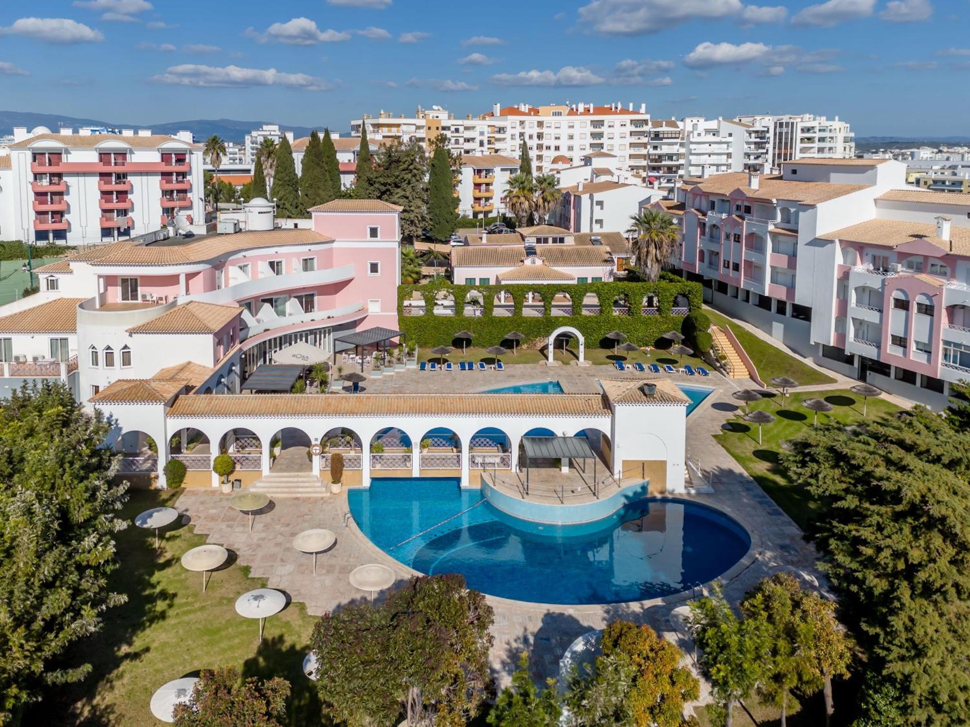 Vilarosa Beachside By Cc 2H Portimão Exteriér fotografie
