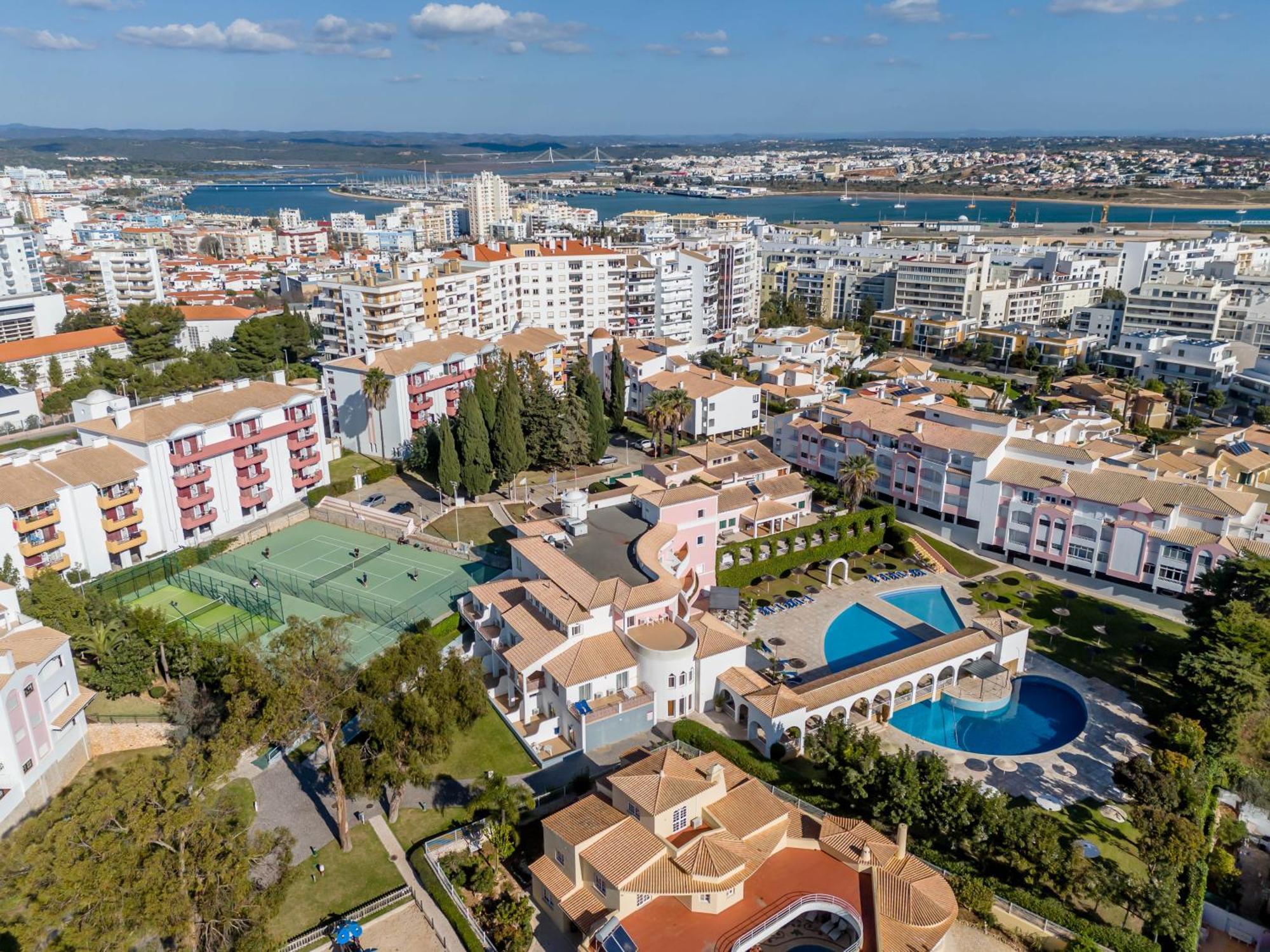 Vilarosa Beachside By Cc 2H Portimão Exteriér fotografie