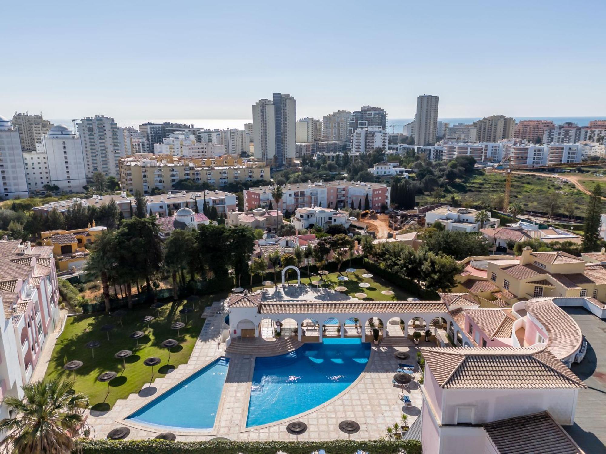 Vilarosa Beachside By Cc 2H Portimão Exteriér fotografie