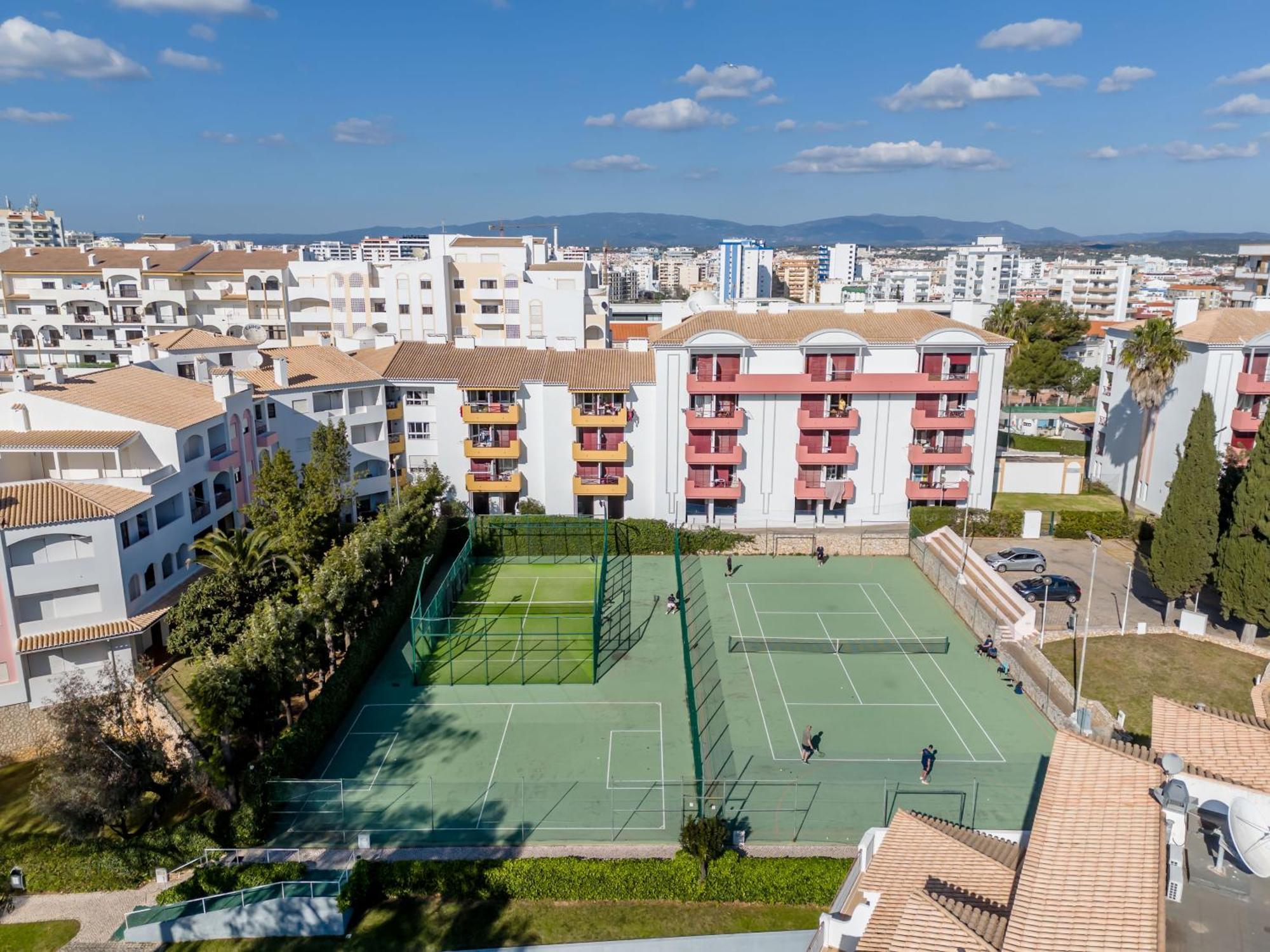 Vilarosa Beachside By Cc 2H Portimão Exteriér fotografie